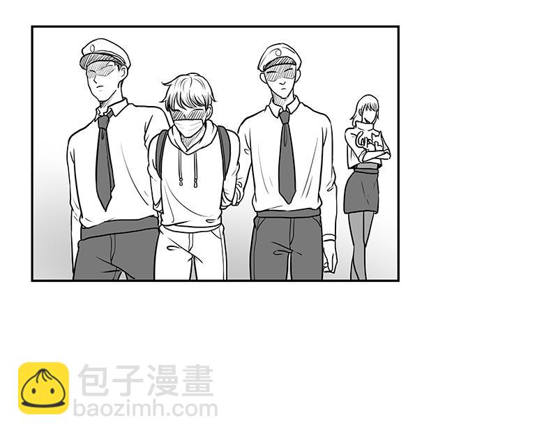 《涉笔成趣》第八话猫的套路你不懂 第21页