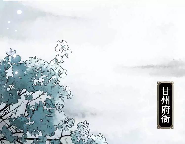 《琅琊榜之风起长林》第3话 医女林奚 第25页