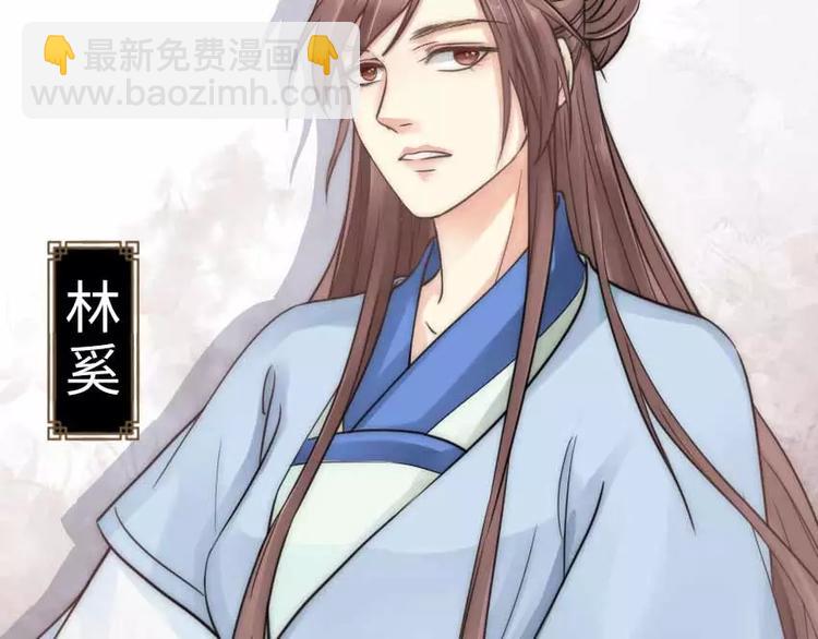 《琅琊榜之风起长林》第3话 医女林奚 第33页