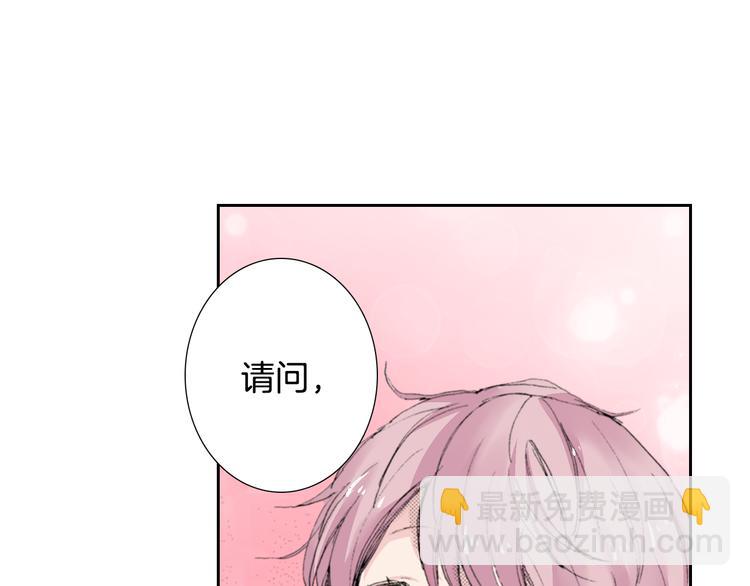 《同居人是猫》第4话 给猫咪起名 第41页