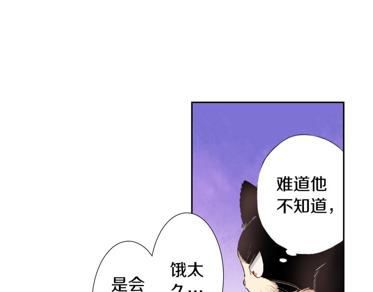 《同居人是猫》第3话 命运的邂逅？ 第13页