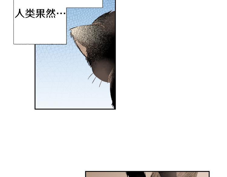 《同居人是猫》第3话 命运的邂逅？ 第35页