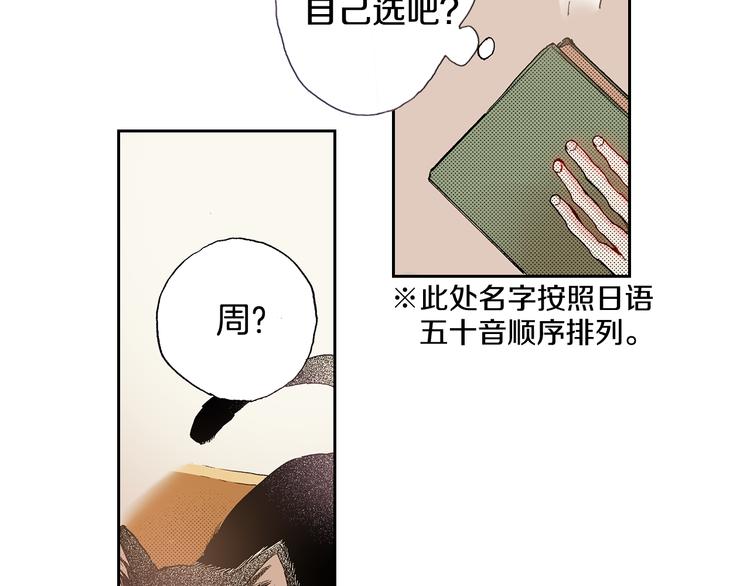 《同居人是猫》第5话 月亮和太阳 第26页