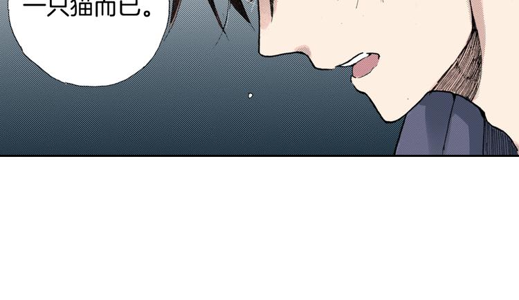 《同居人是猫》第8话 猫咪摸起来好舒服 第10页