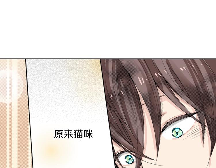 《同居人是猫》第8话 猫咪摸起来好舒服 第48页