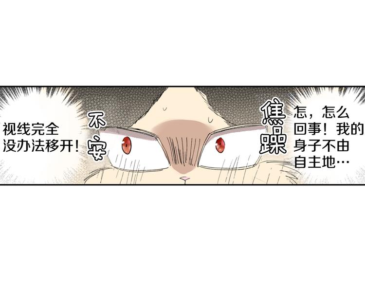 《同居人是猫》第9话 主人的地位 第15页