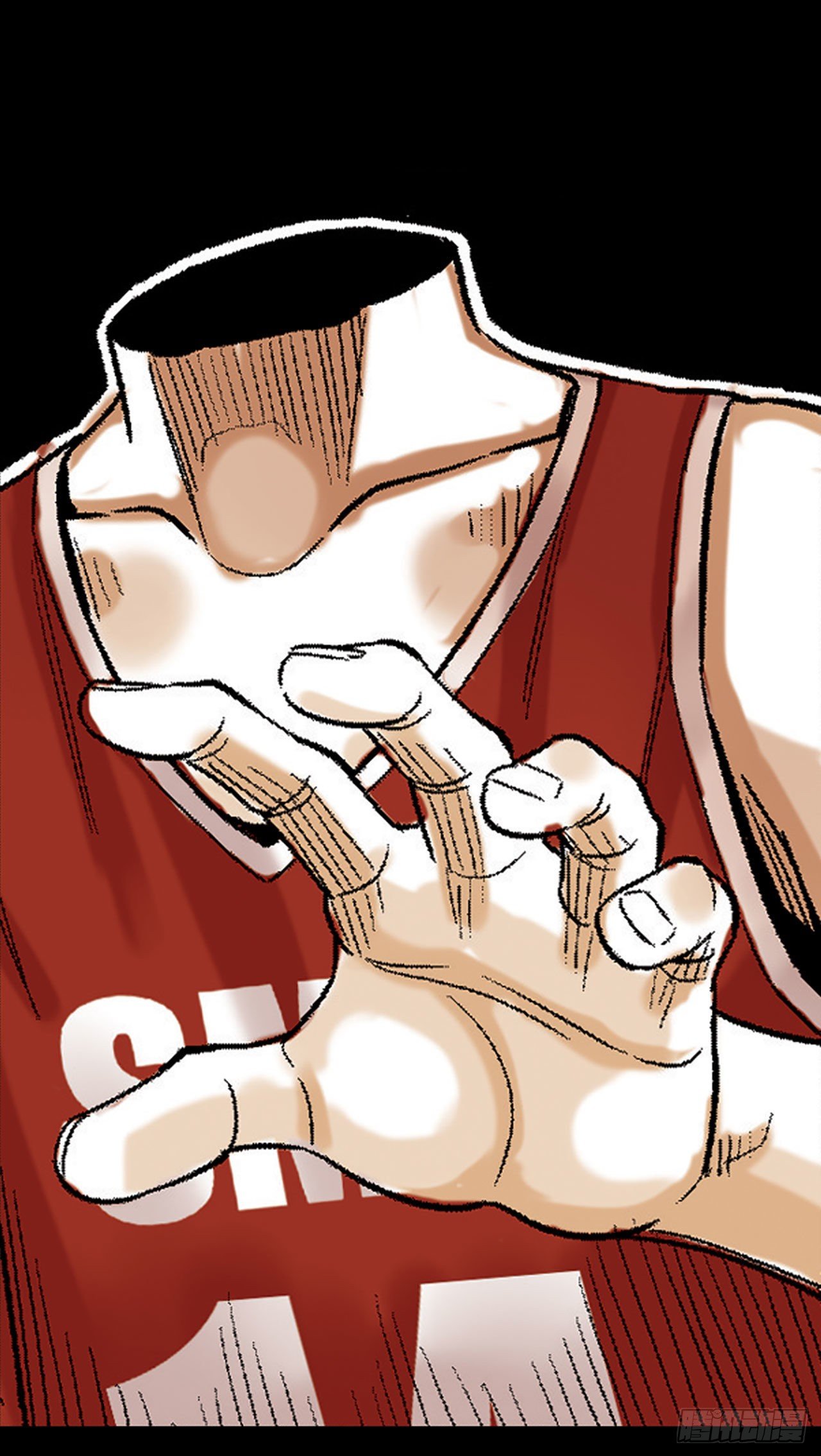 《-惊悚100-》Chap 2 第16页