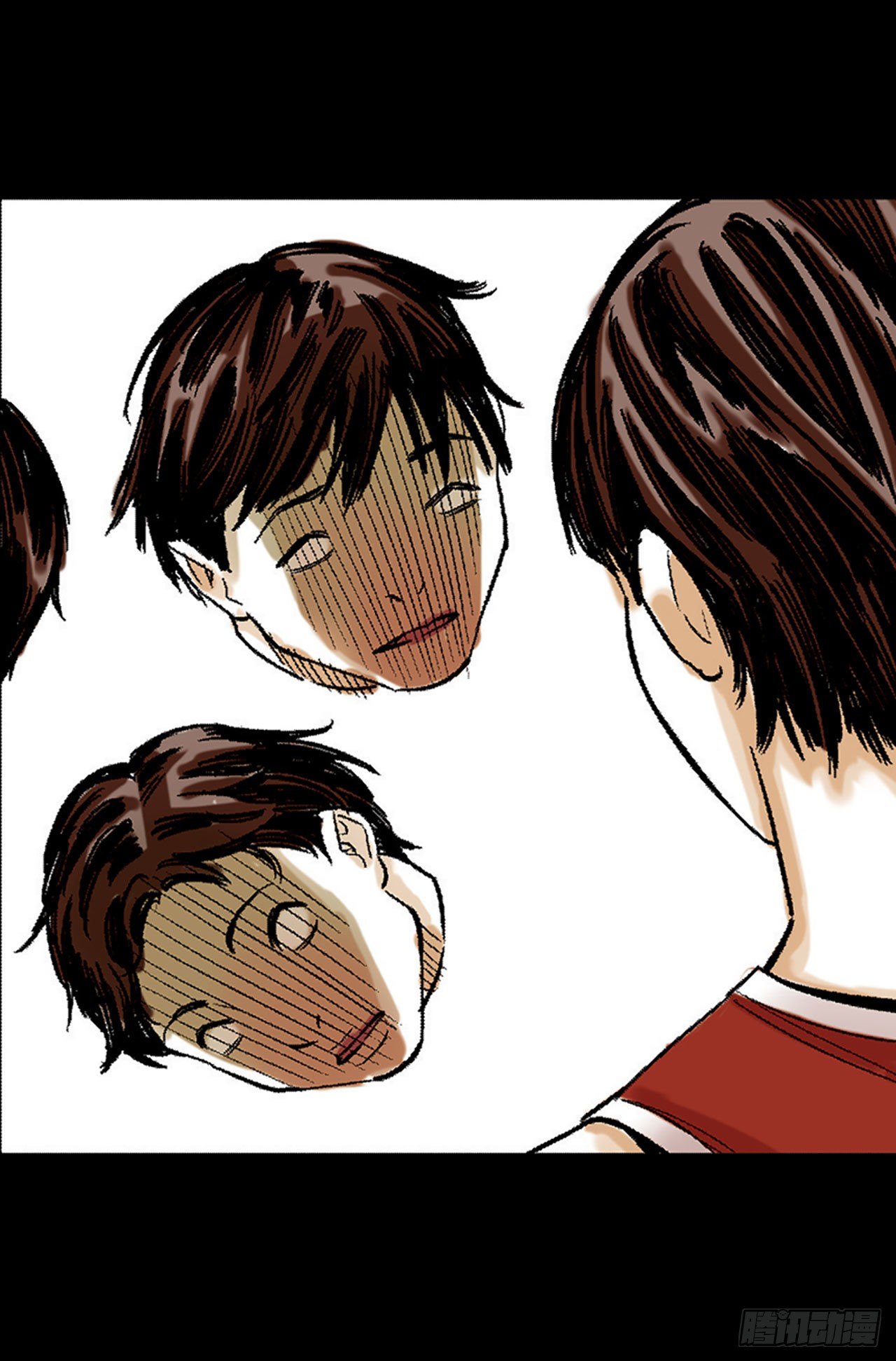 《-惊悚100-》Chap 2 第20页