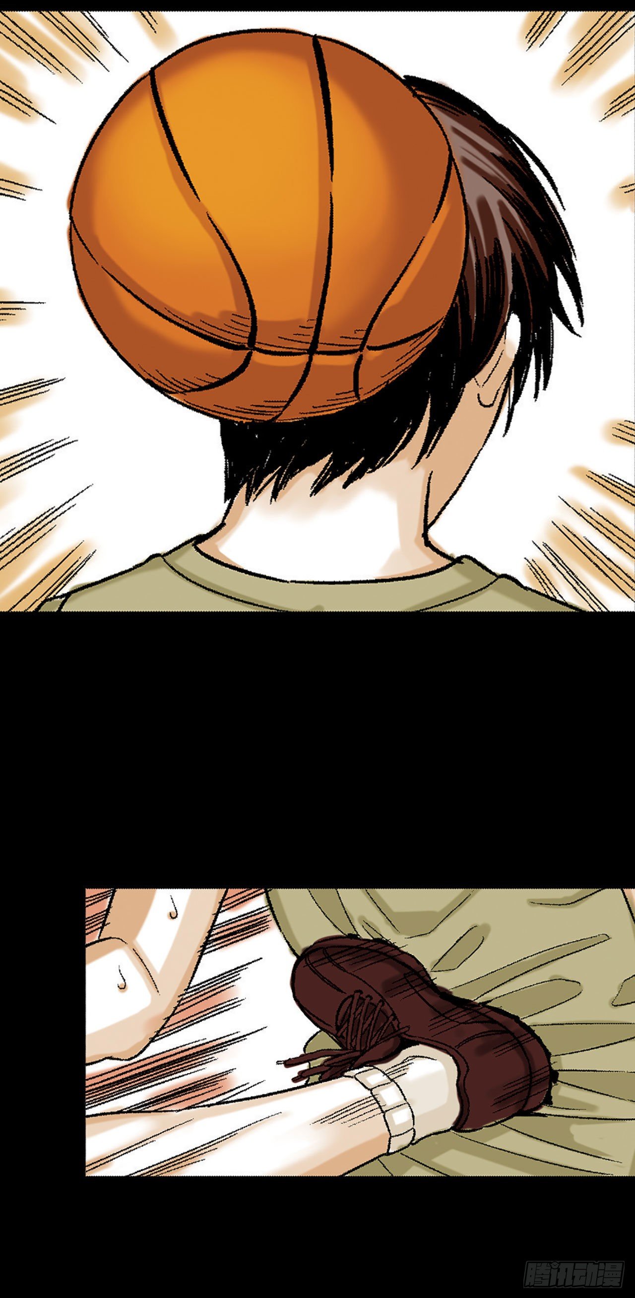 《-惊悚100-》Chap 2 第2页