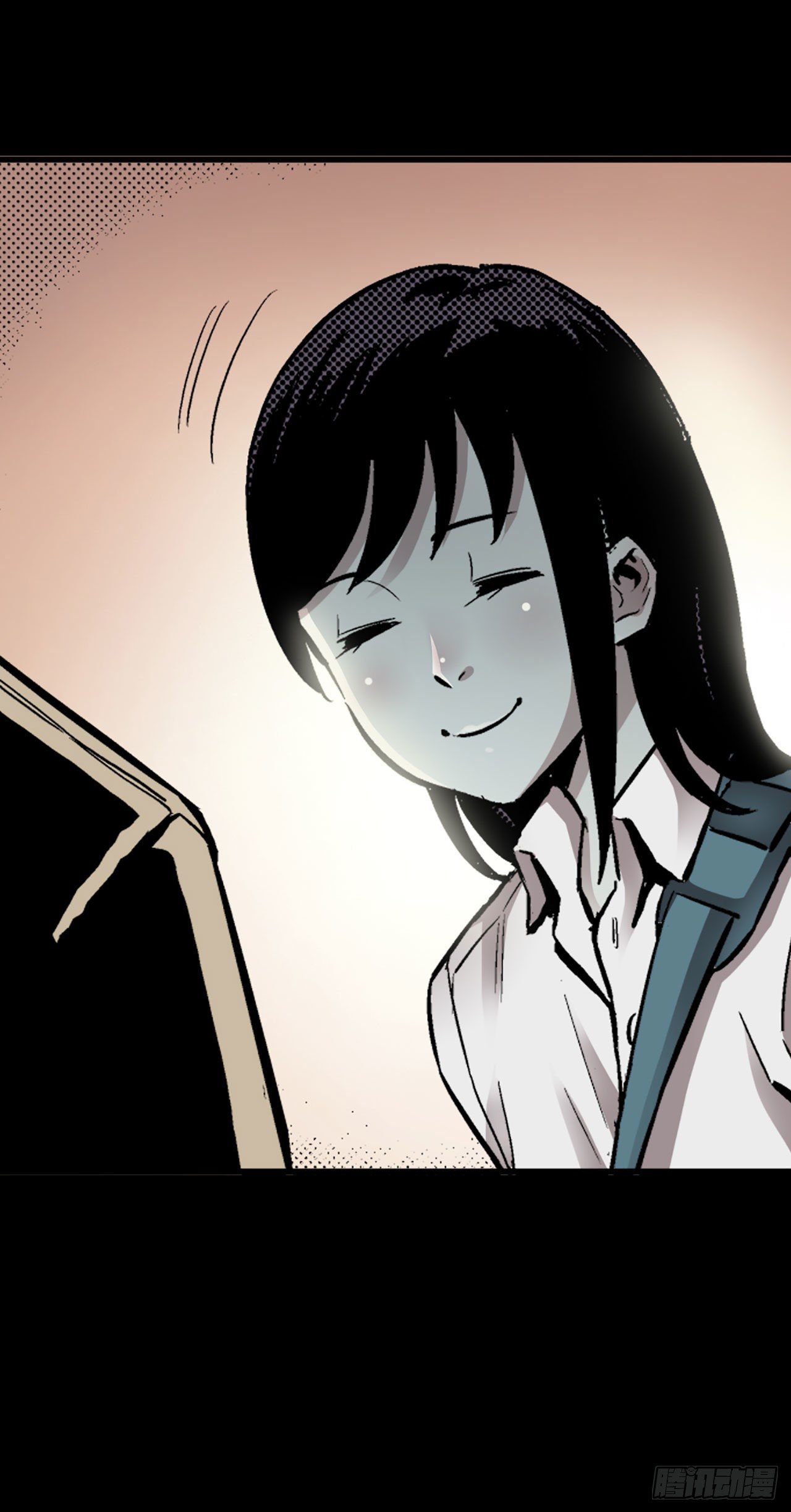《-惊悚100-》Chap 6 第6页