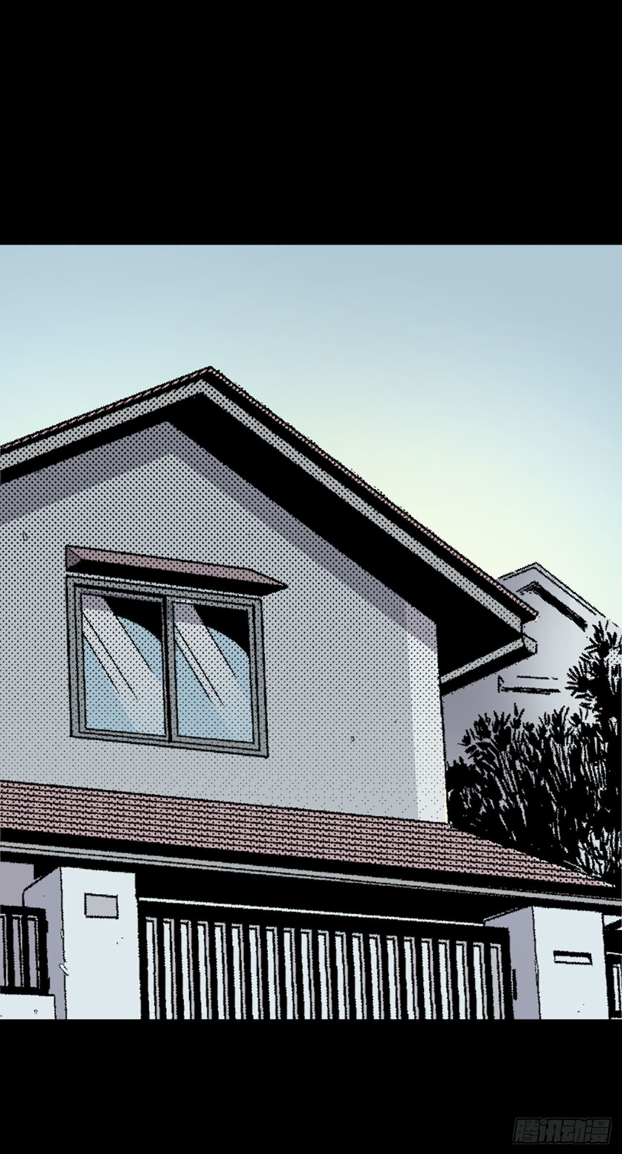 《-惊悚100-》Chap 10 第18页