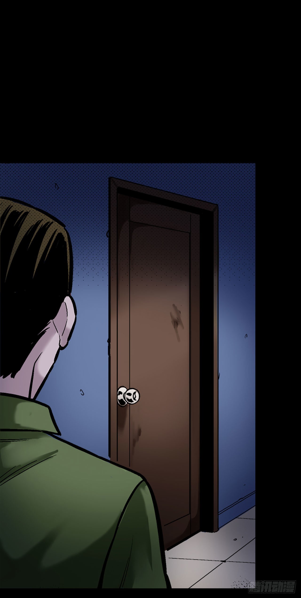 《-惊悚100-》Chap 15 第21页