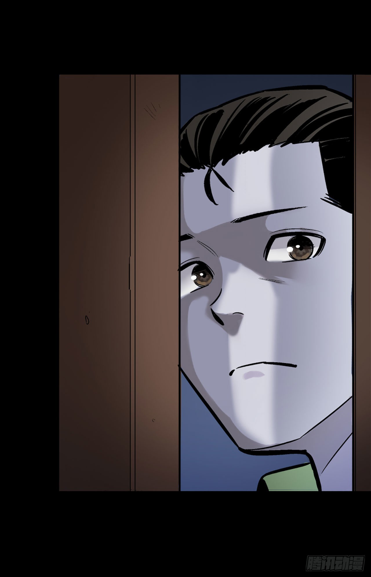 《-惊悚100-》Chap 15 第22页