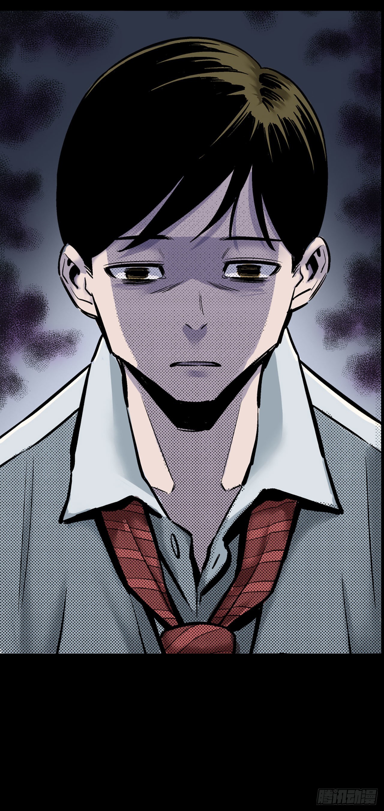 《-惊悚100-》Chap 15 第8页