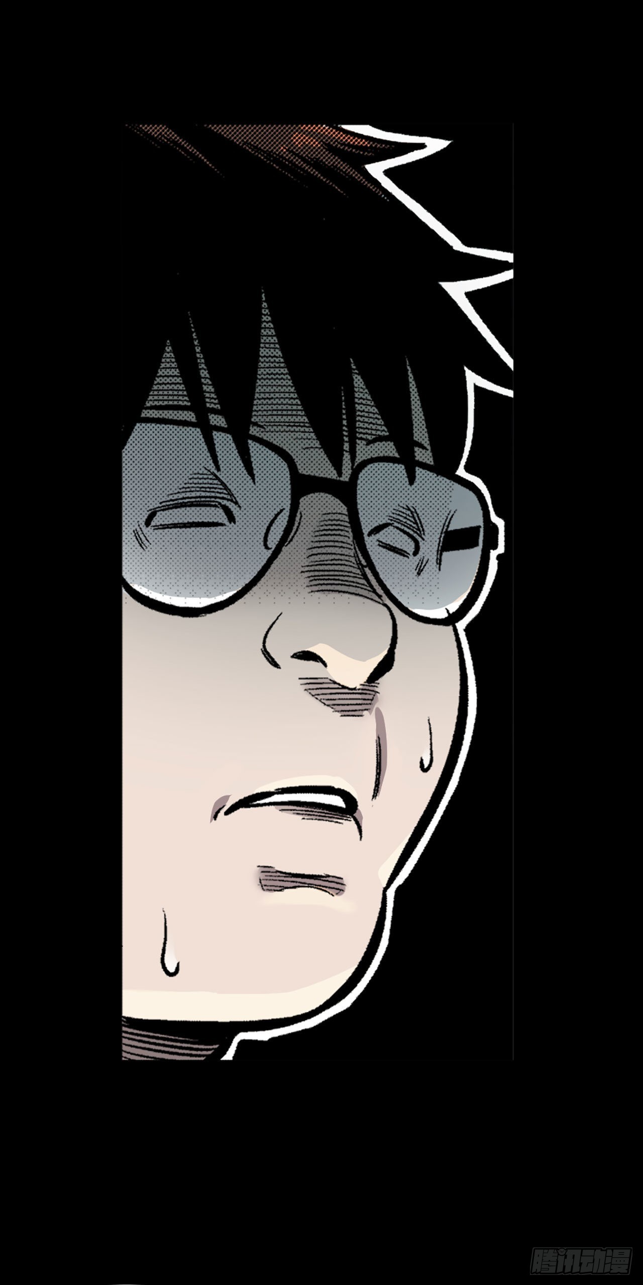 《-惊悚100-》Chap 9 第19页