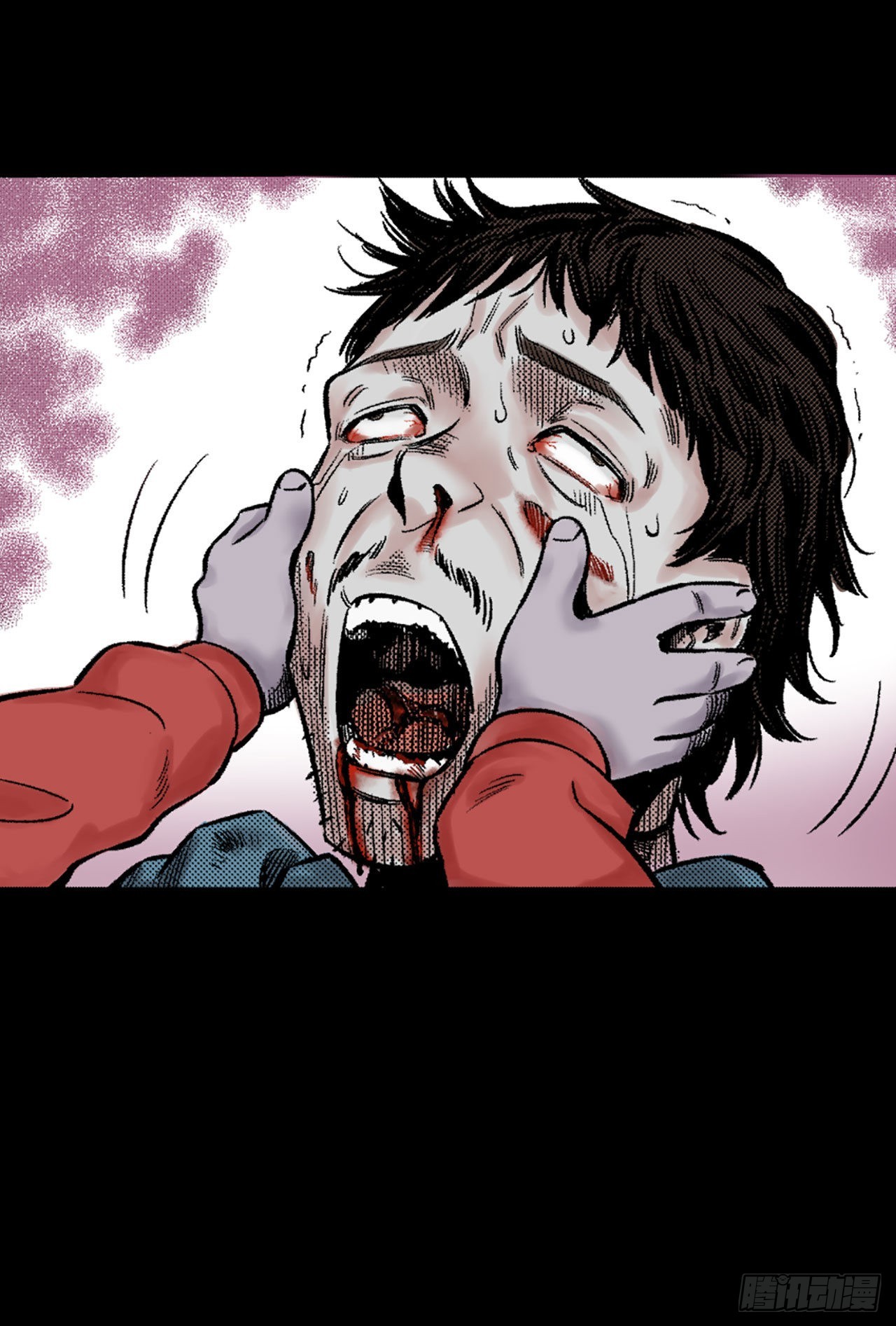 《-惊悚100-》Chap 16 第25页