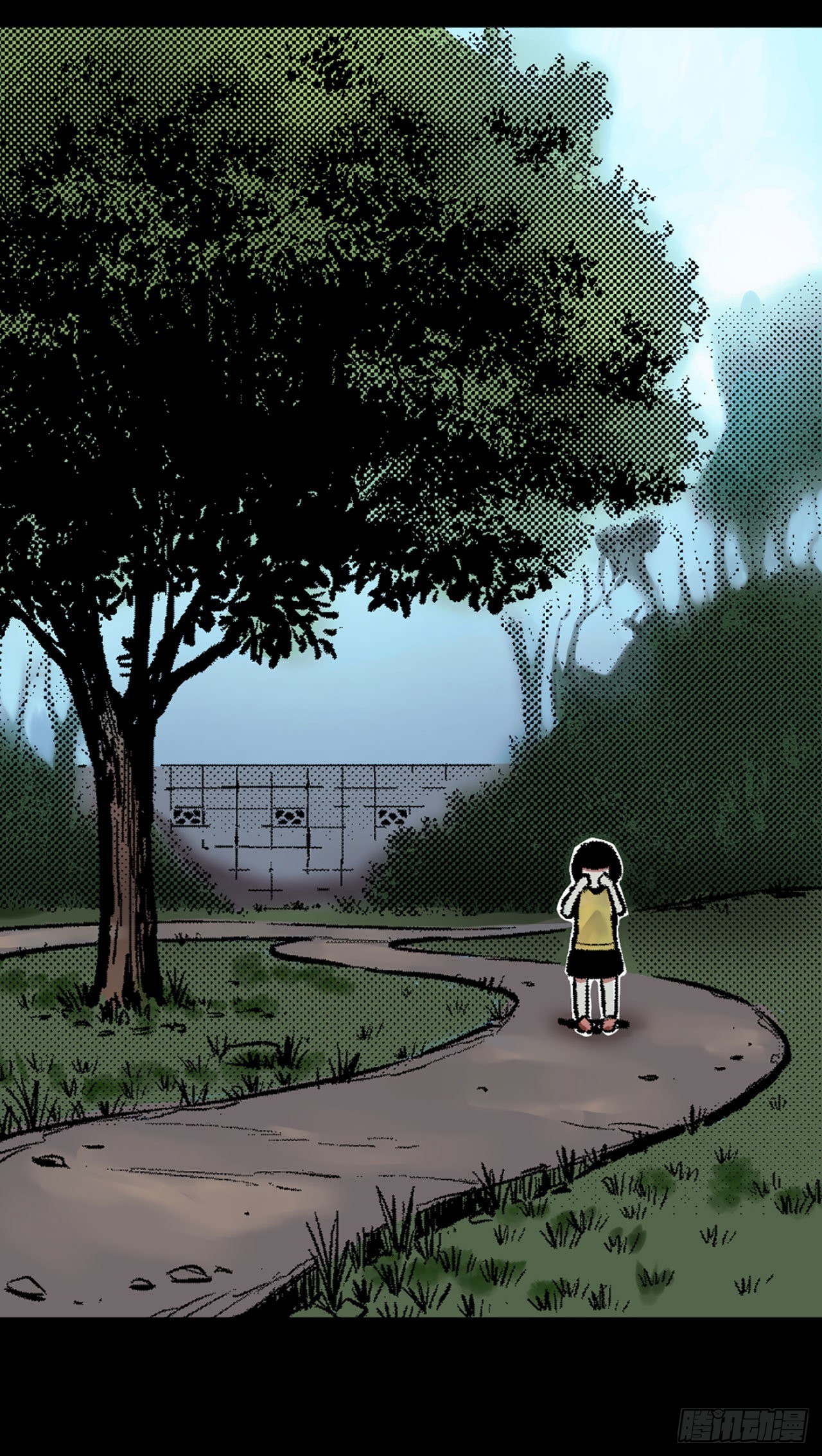 《-惊悚100-》Chap 16 第2页