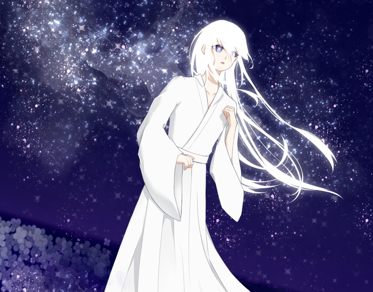 《琼花》三、故人 第7页