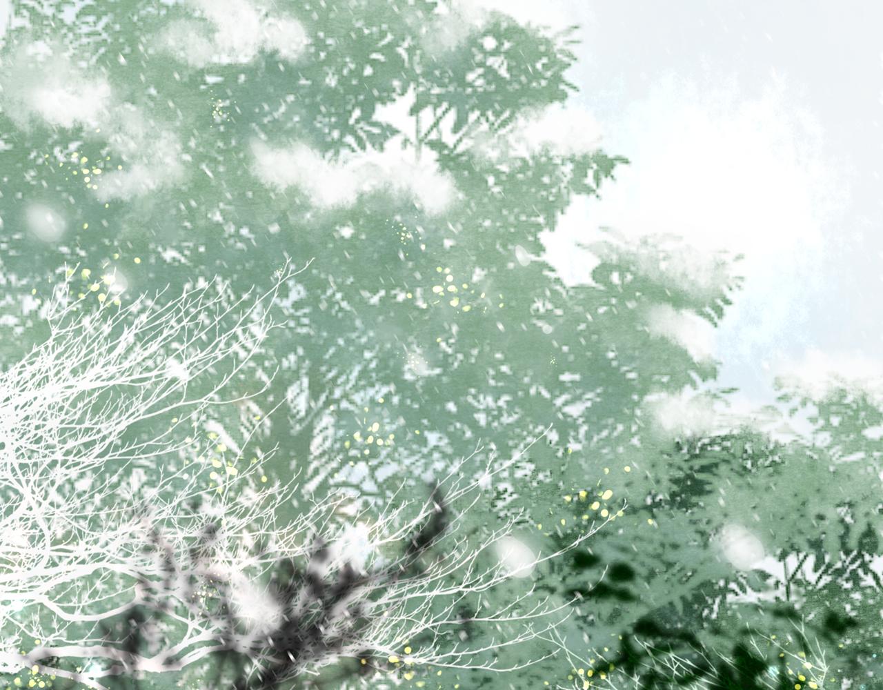 《琼花》四、风雪 第5页