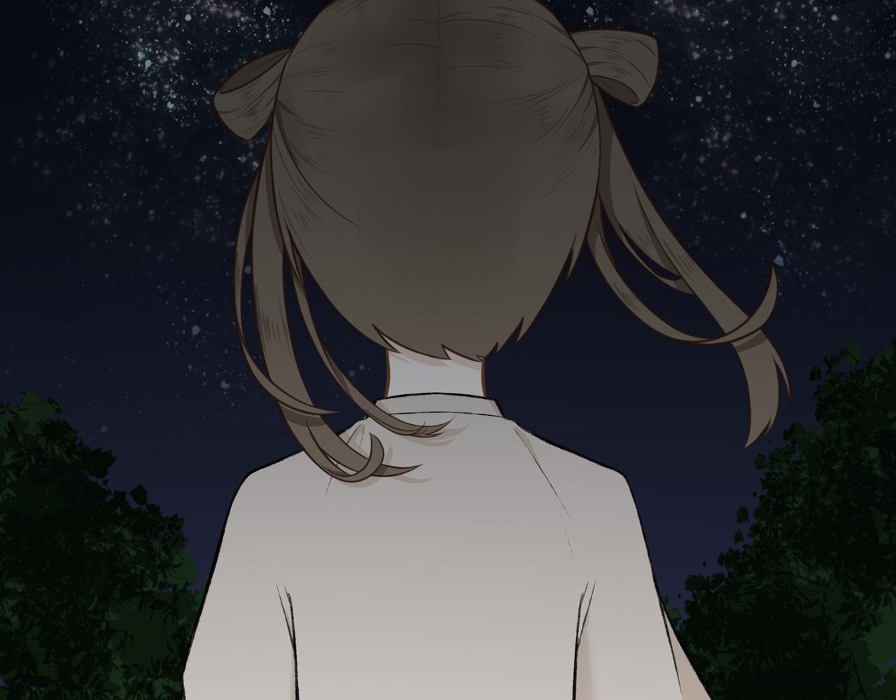 《琼花》九、旧魂 第49页