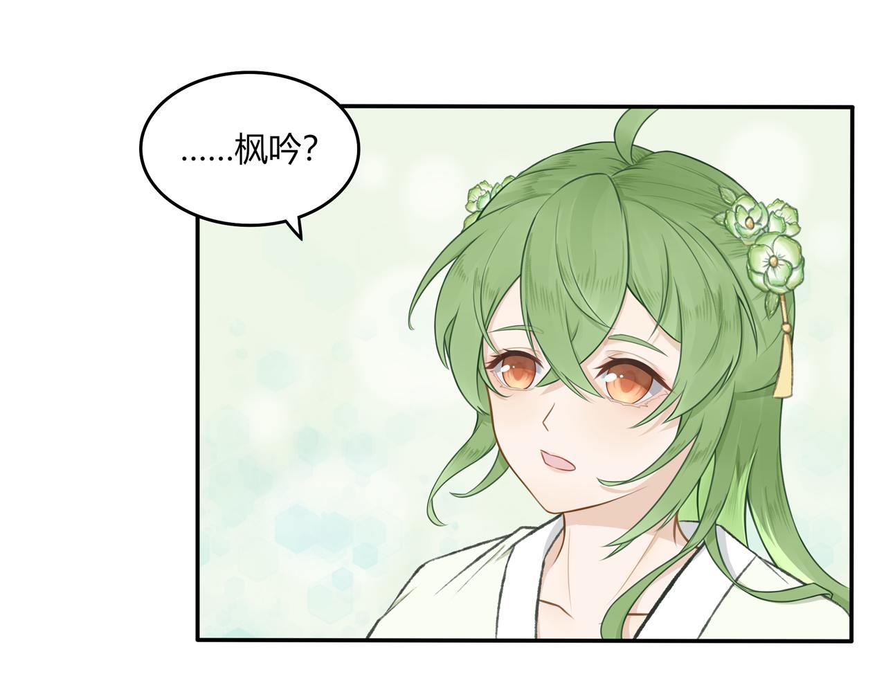 《琼花》十、空城 第46页