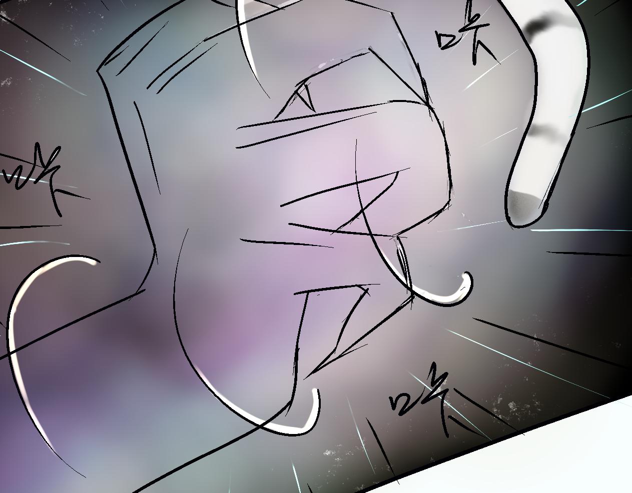 《这个世界疯了》野人变身了？ 第15页