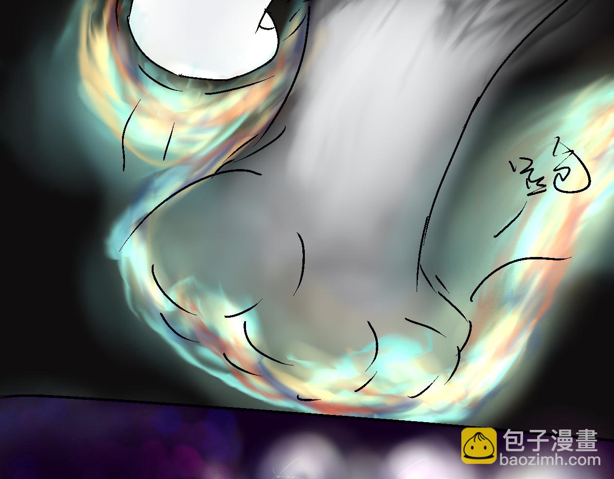 《这个世界疯了》野人变身了？ 第48页