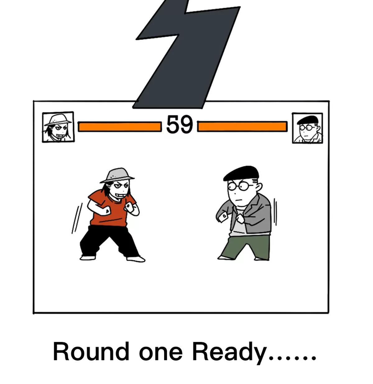 《这！就是街舞2》battle之战 第9页