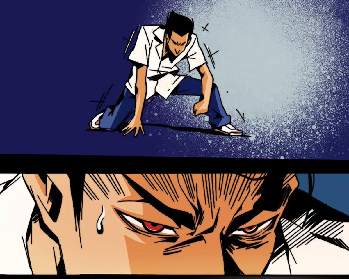《这！就是街舞2》吴侠联盟 第11页