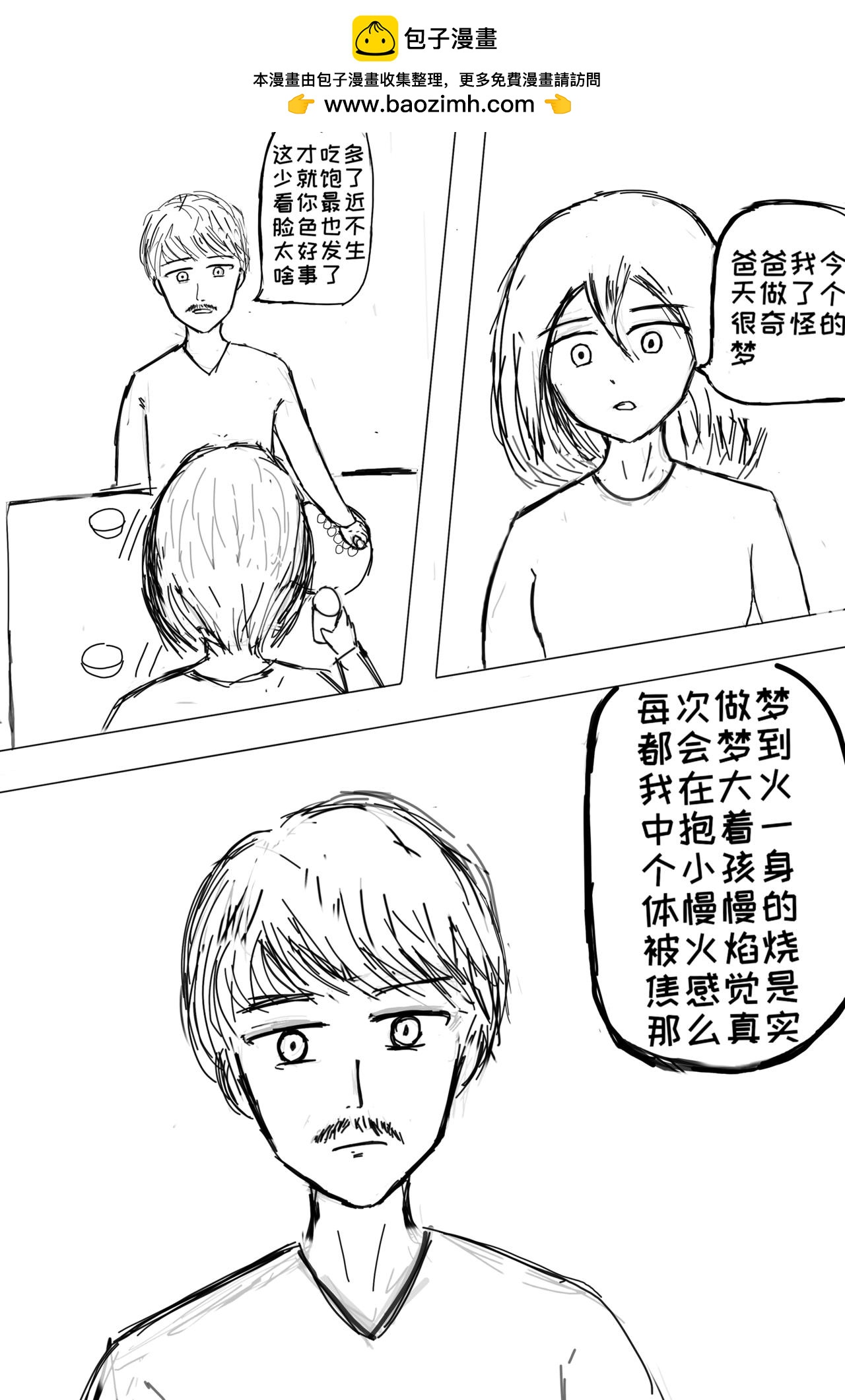《练习作品》大天狗李狗蛋2 第2页