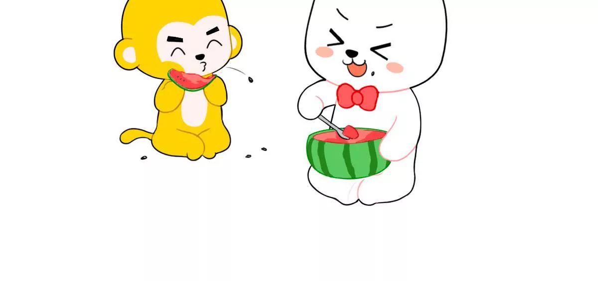 《小开家族》夏天的过法 第4页