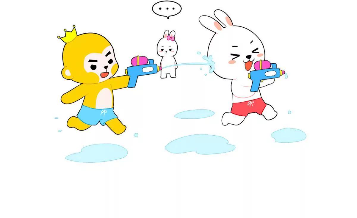 《小开家族》夏天的过法 第6页