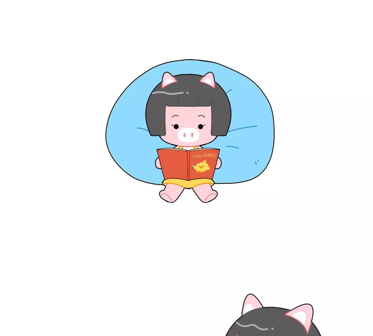 《小开家族》佩妮的妈妈 第1页
