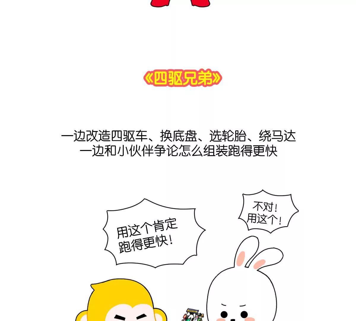 《小开家族》那些年，我们一起看过的动漫 第8页