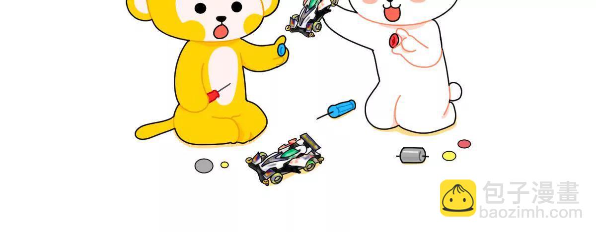 《小开家族》那些年，我们一起看过的动漫 第9页