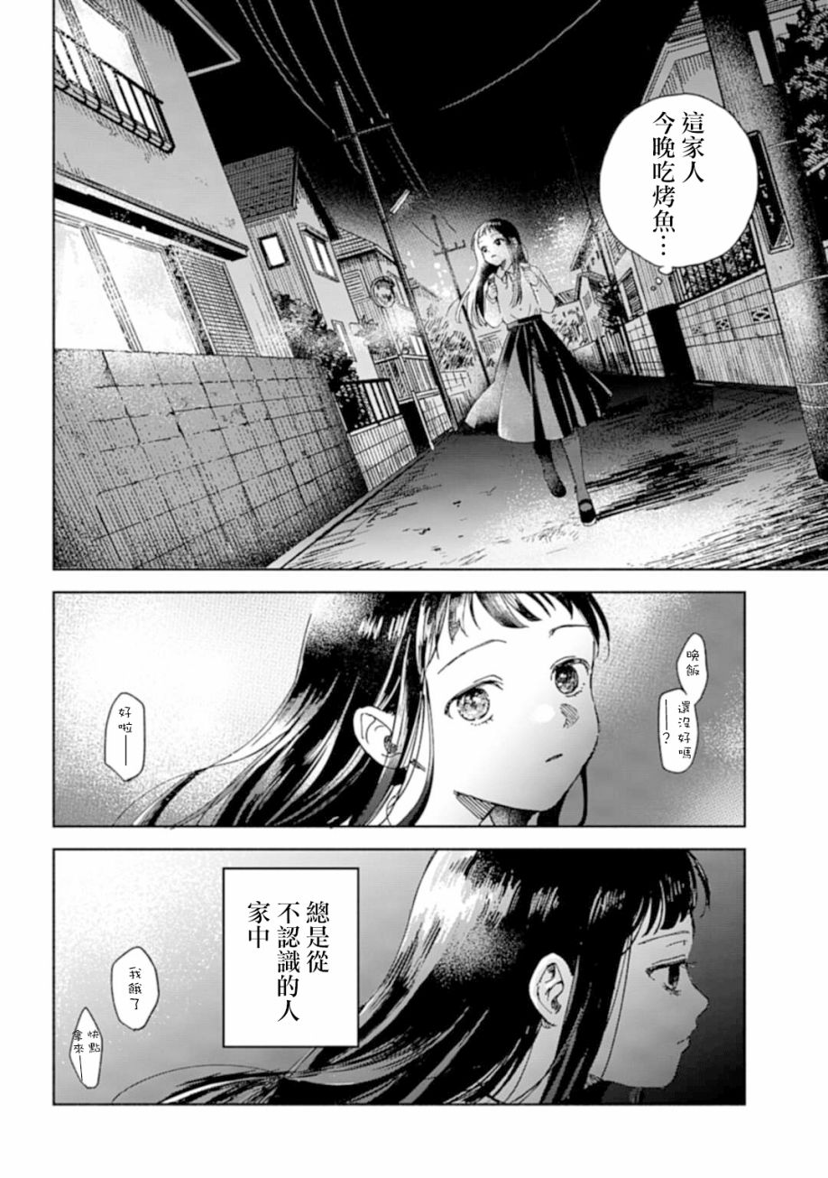 《凛子与小白脸》第01话 第13页