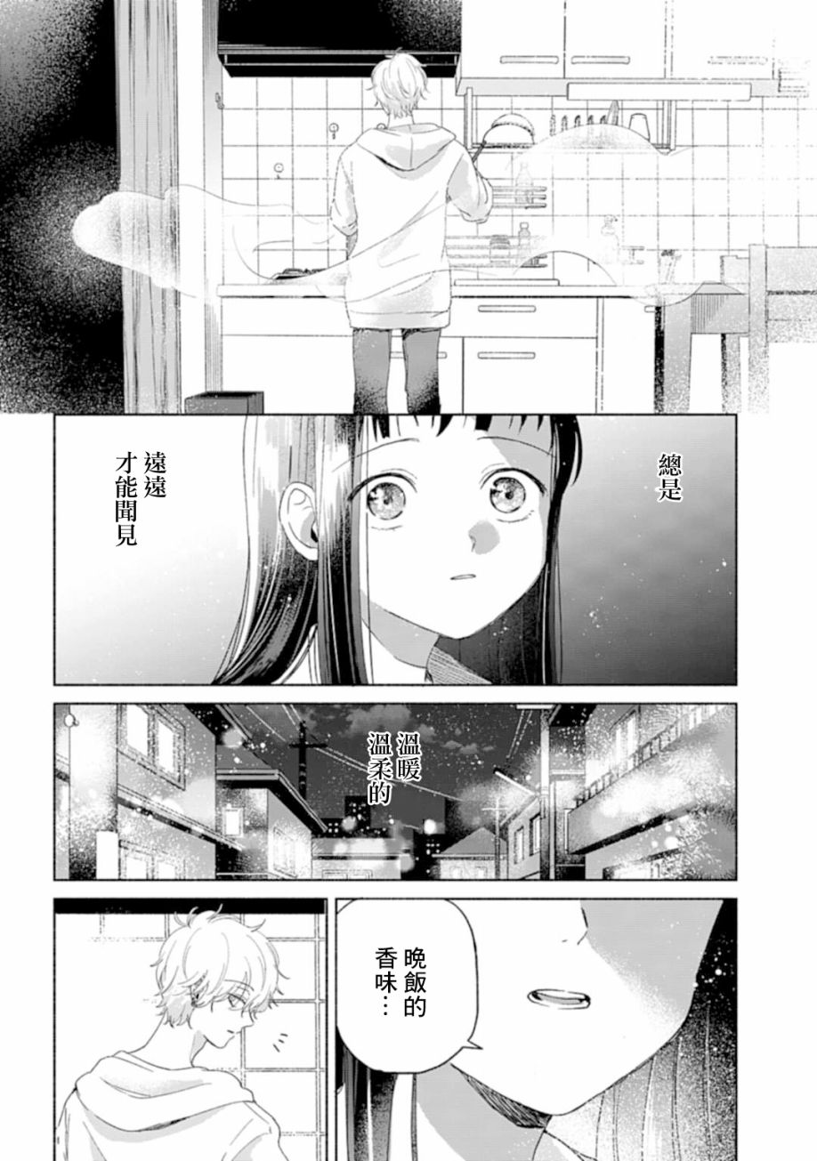 《凛子与小白脸》第01话 第29页