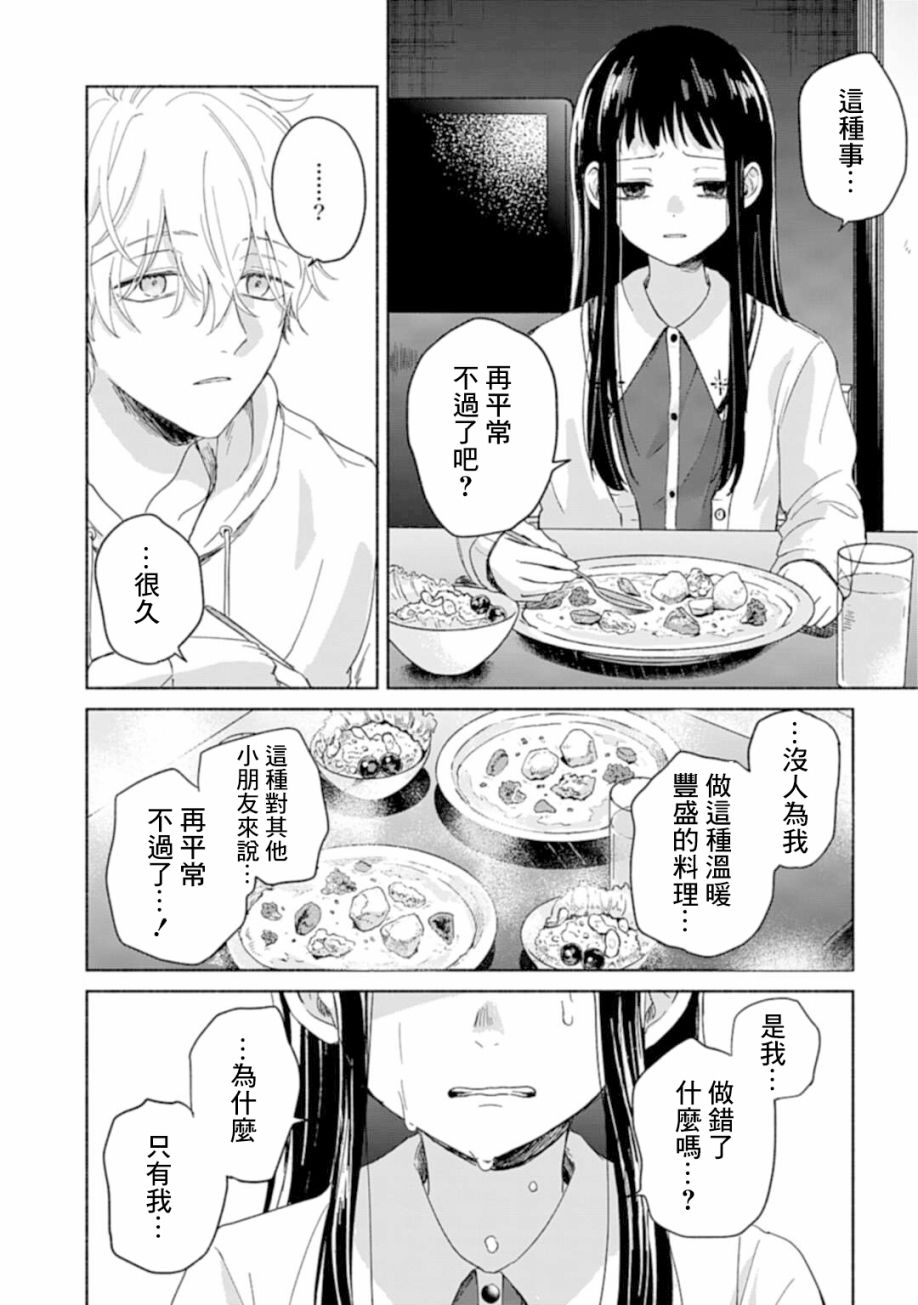 《凛子与小白脸》第01话 第32页