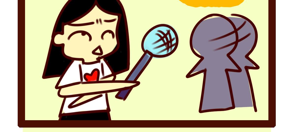 《职场西游记》职场西游记（第71-81话） 第9页