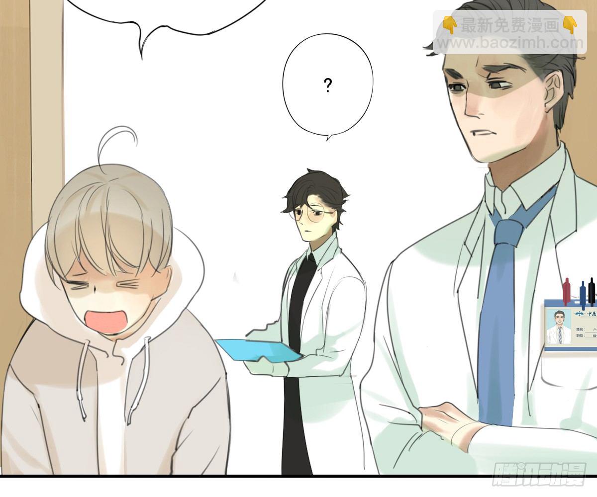 《诊心》师兄 第22页