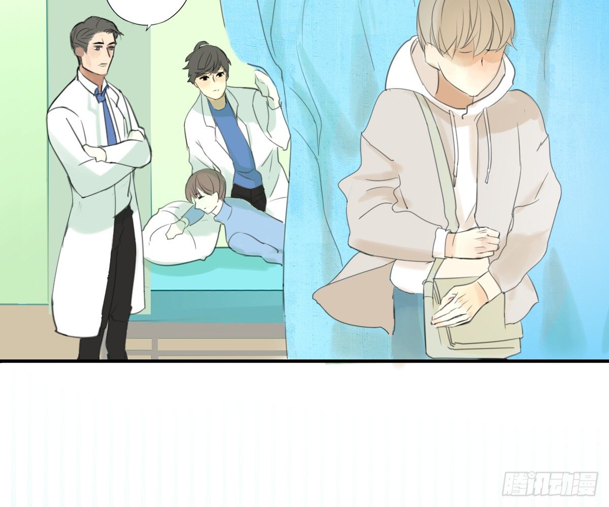 《诊心》师兄 第24页