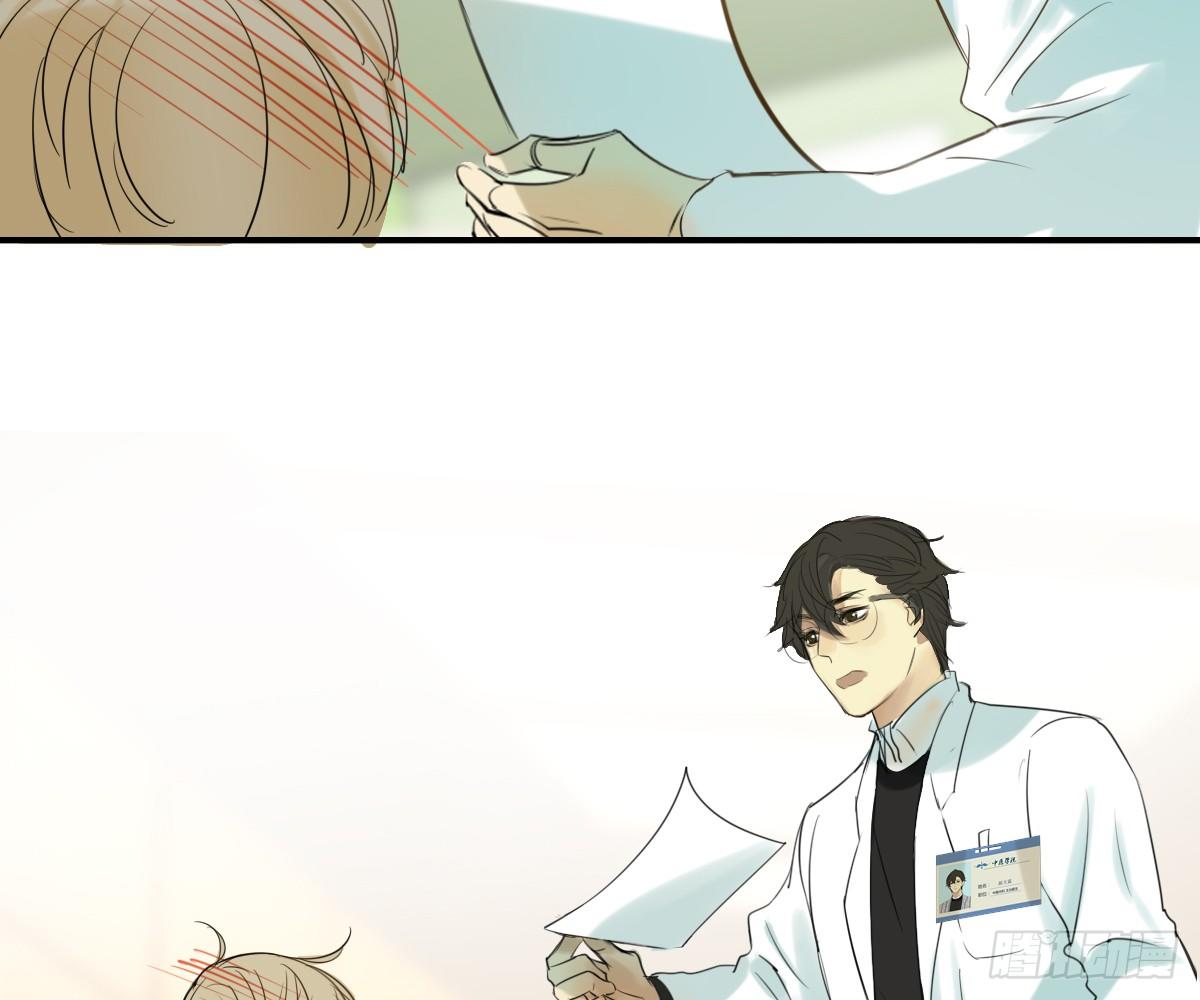 《诊心》师兄 第28页
