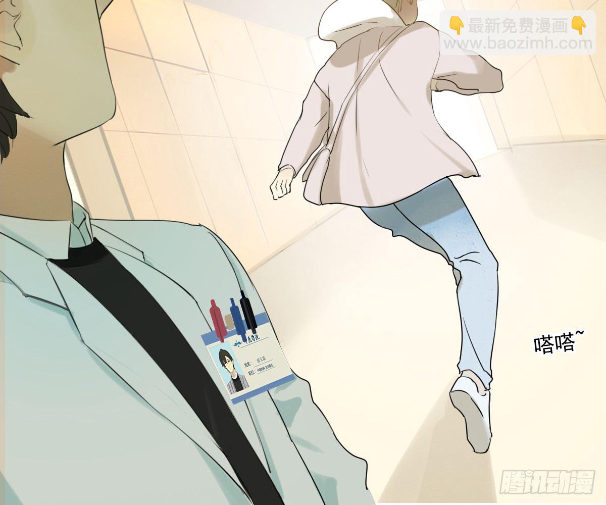 《诊心》师兄 第33页