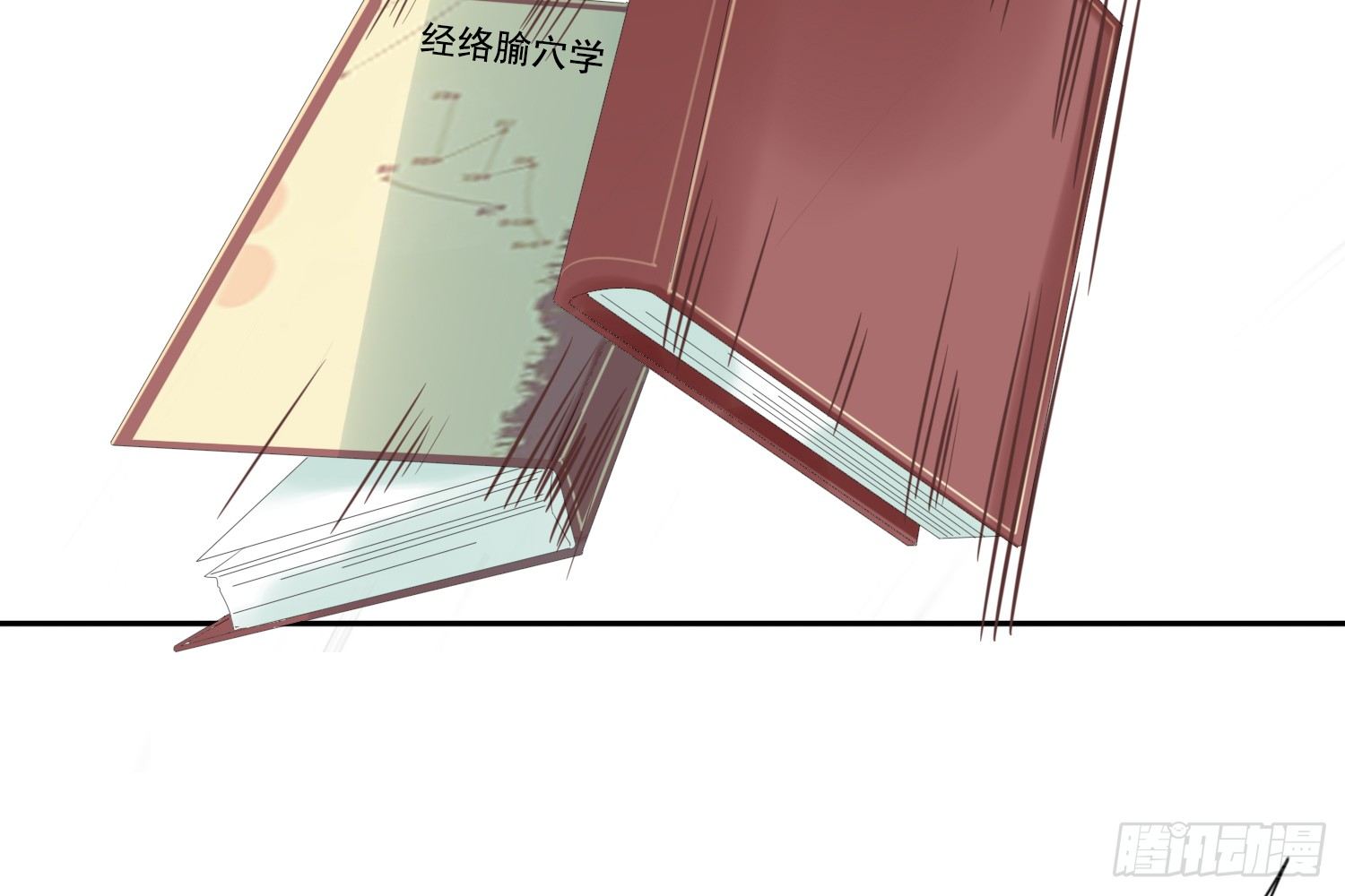 《诊心》别提他 第31页