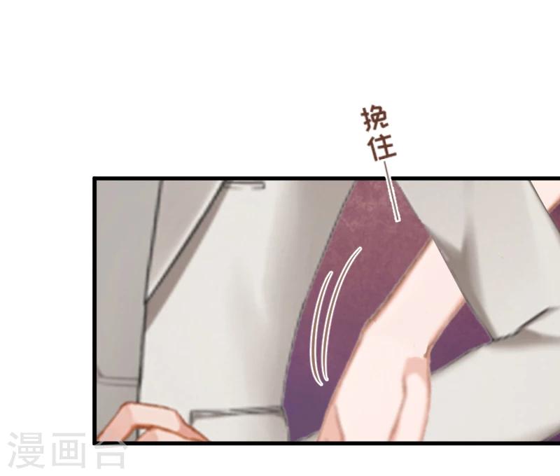 《总裁强攻明星爱妻》第1话 抢婚 第19页