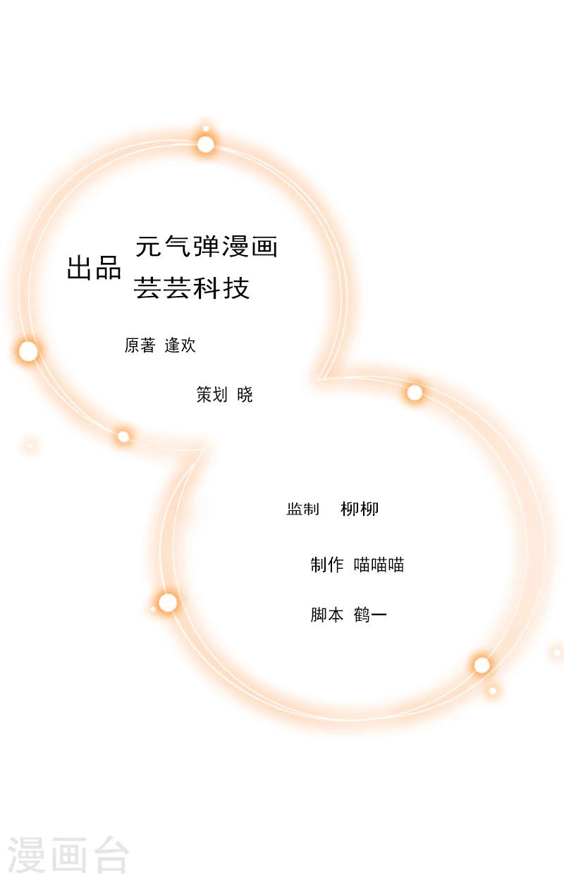 《总裁强攻明星爱妻》第1话 抢婚 第1页