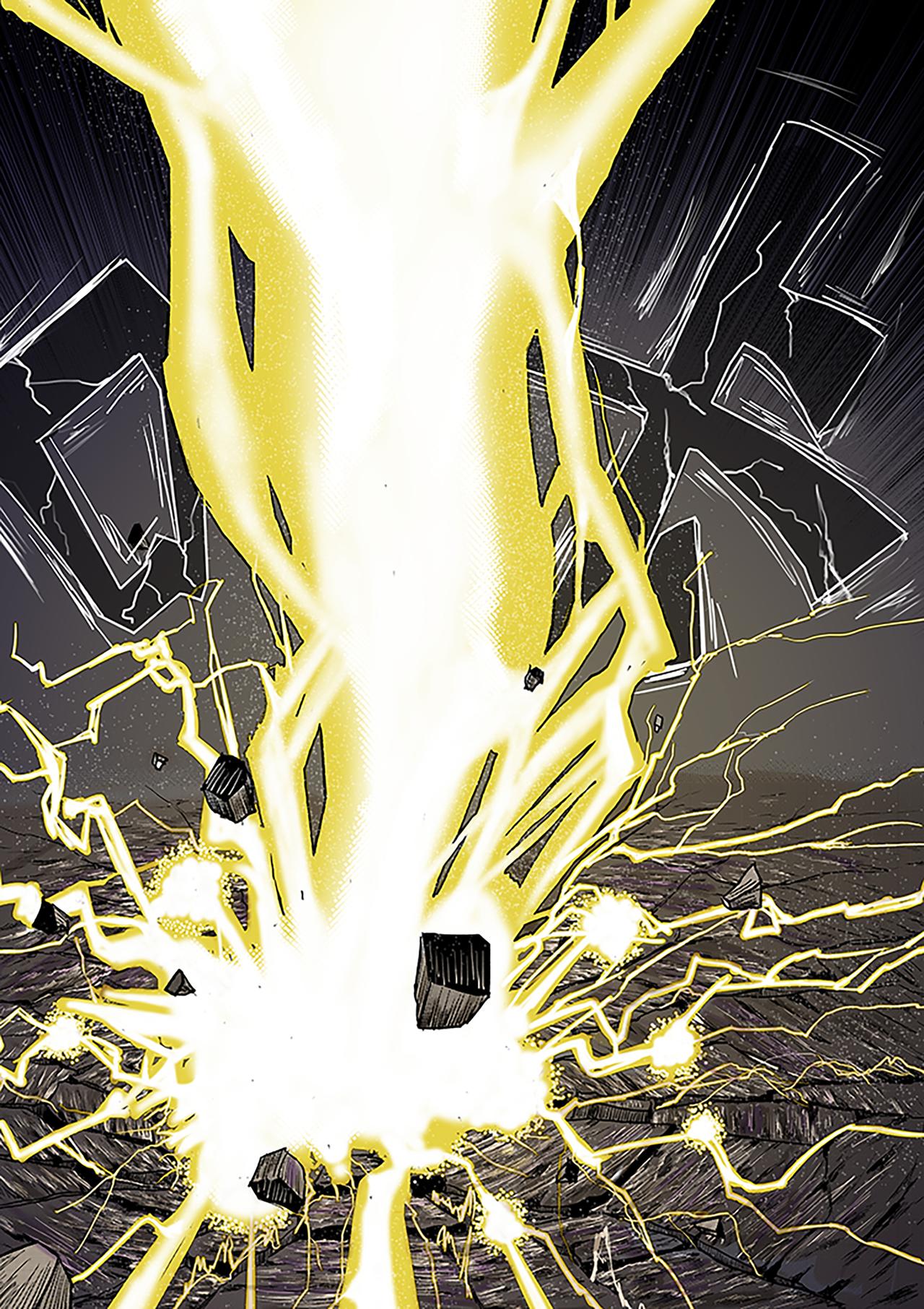 《新人类史诗》Sz-先生 第19页