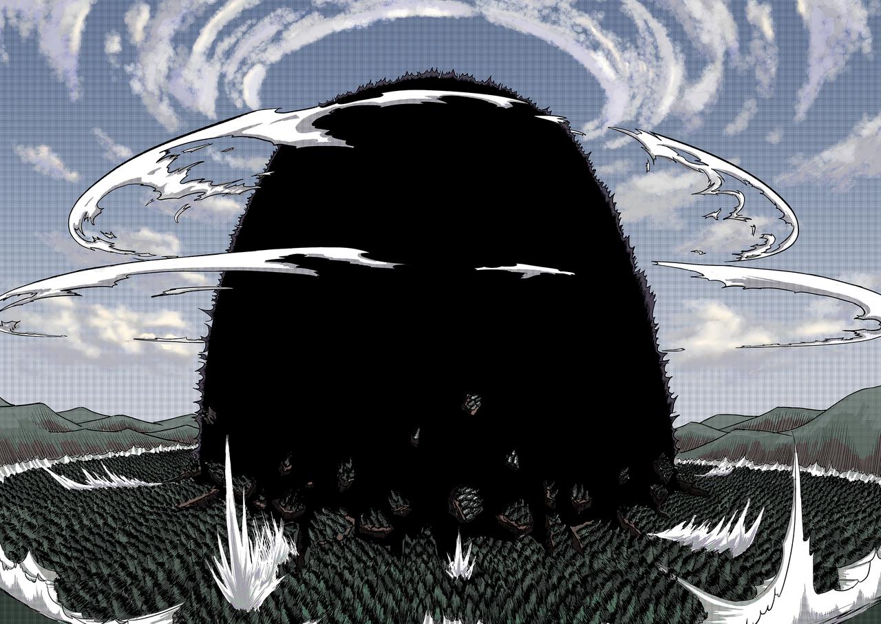 《新人类史诗》Sz-姐姐 第26页