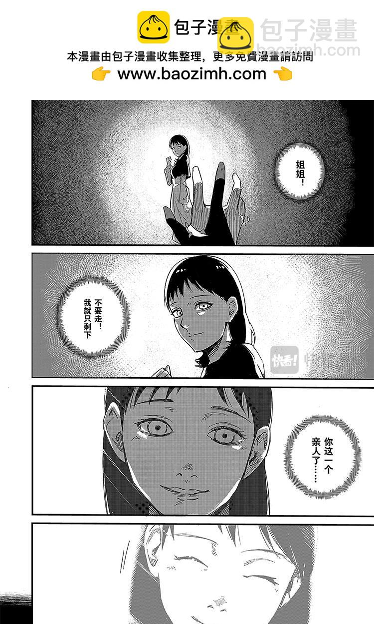 《新人类史诗》第二话-记忆 第2页