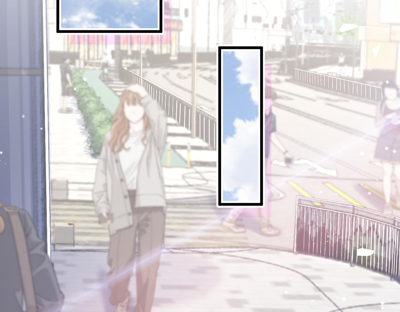 《谜图》第三章 等级level Z 第6页